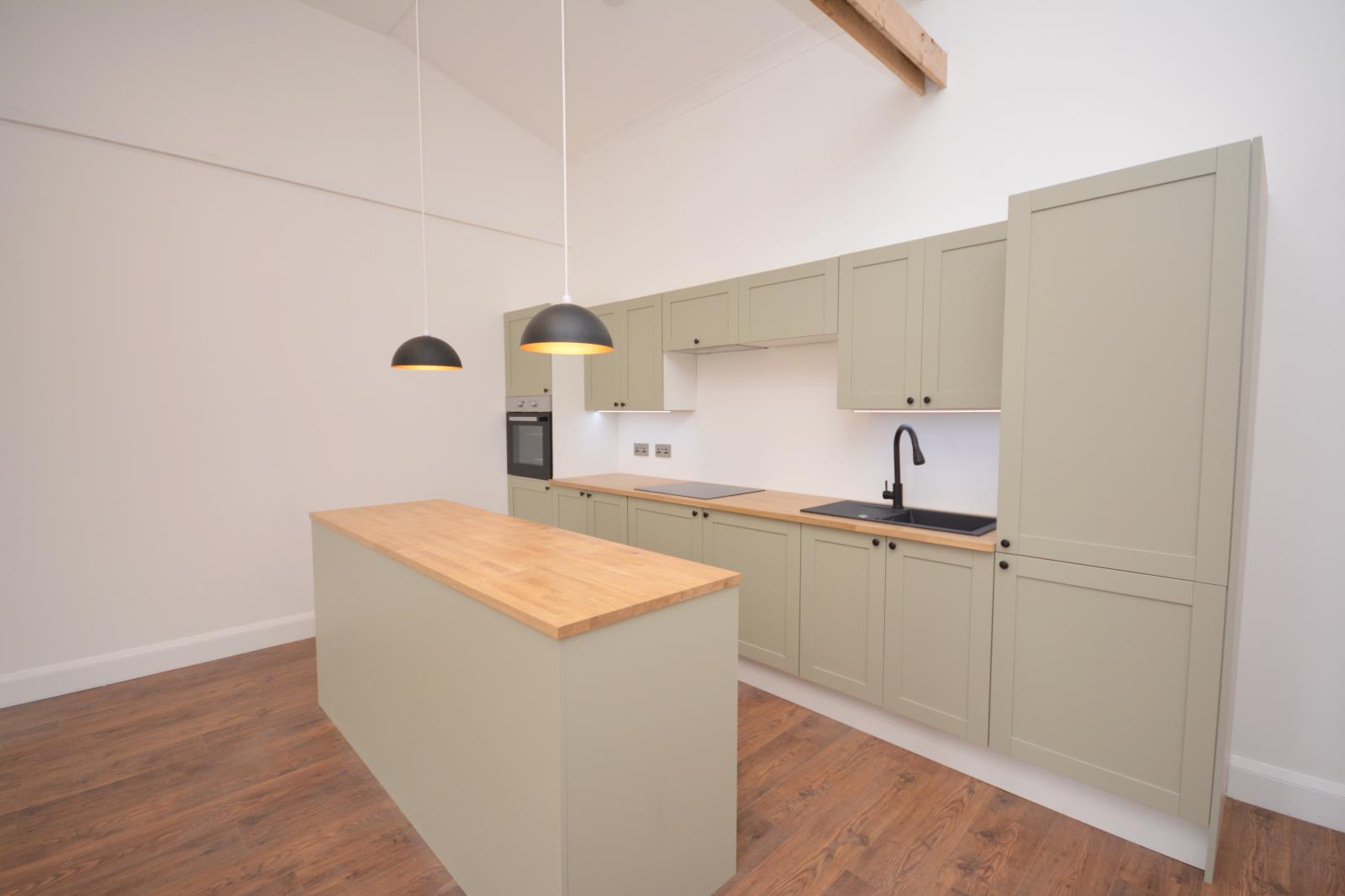 2 Bedroom Terraced Bungalow For Sale At Bounds Meadow Boughton Under