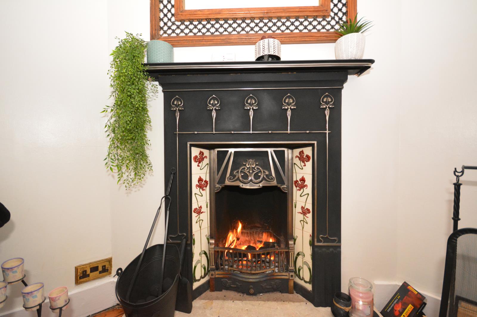 3 Bedroom Semi Detached House For Sale At Arlington Gardens Margate