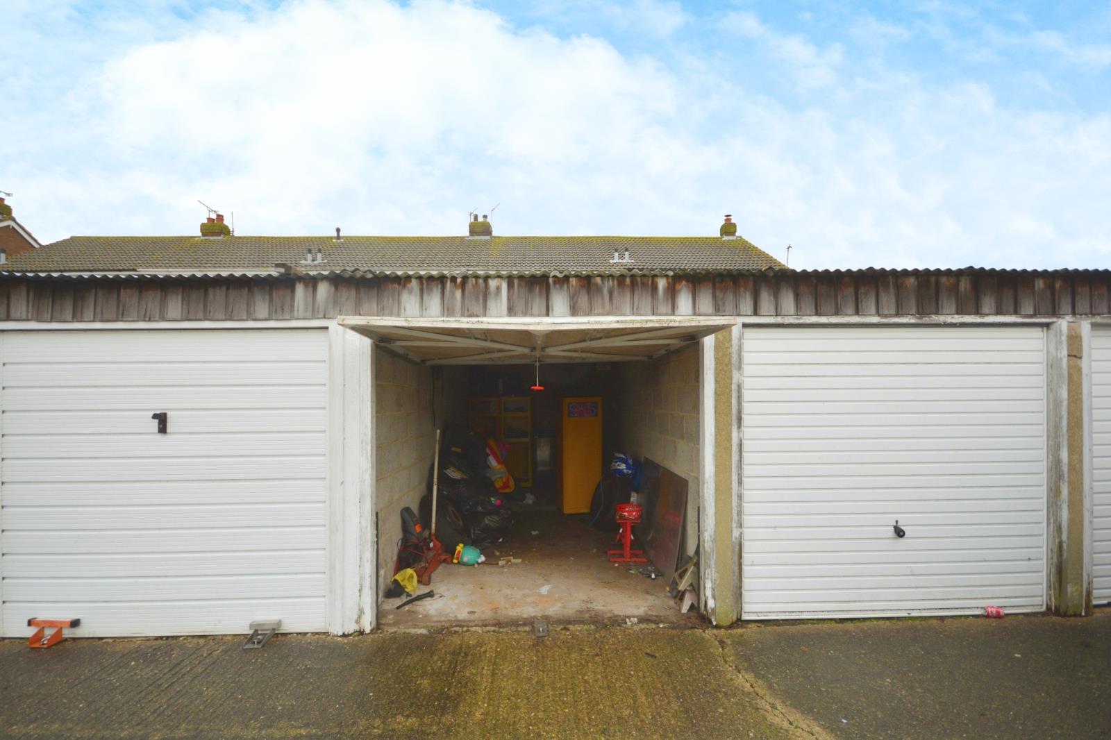 Commercial Property For Sale At Clements Road Ramsgate Kent Cooke