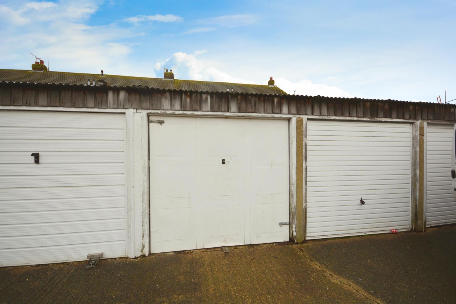 Commercial Property For Sale At Clements Road Ramsgate Kent Cooke