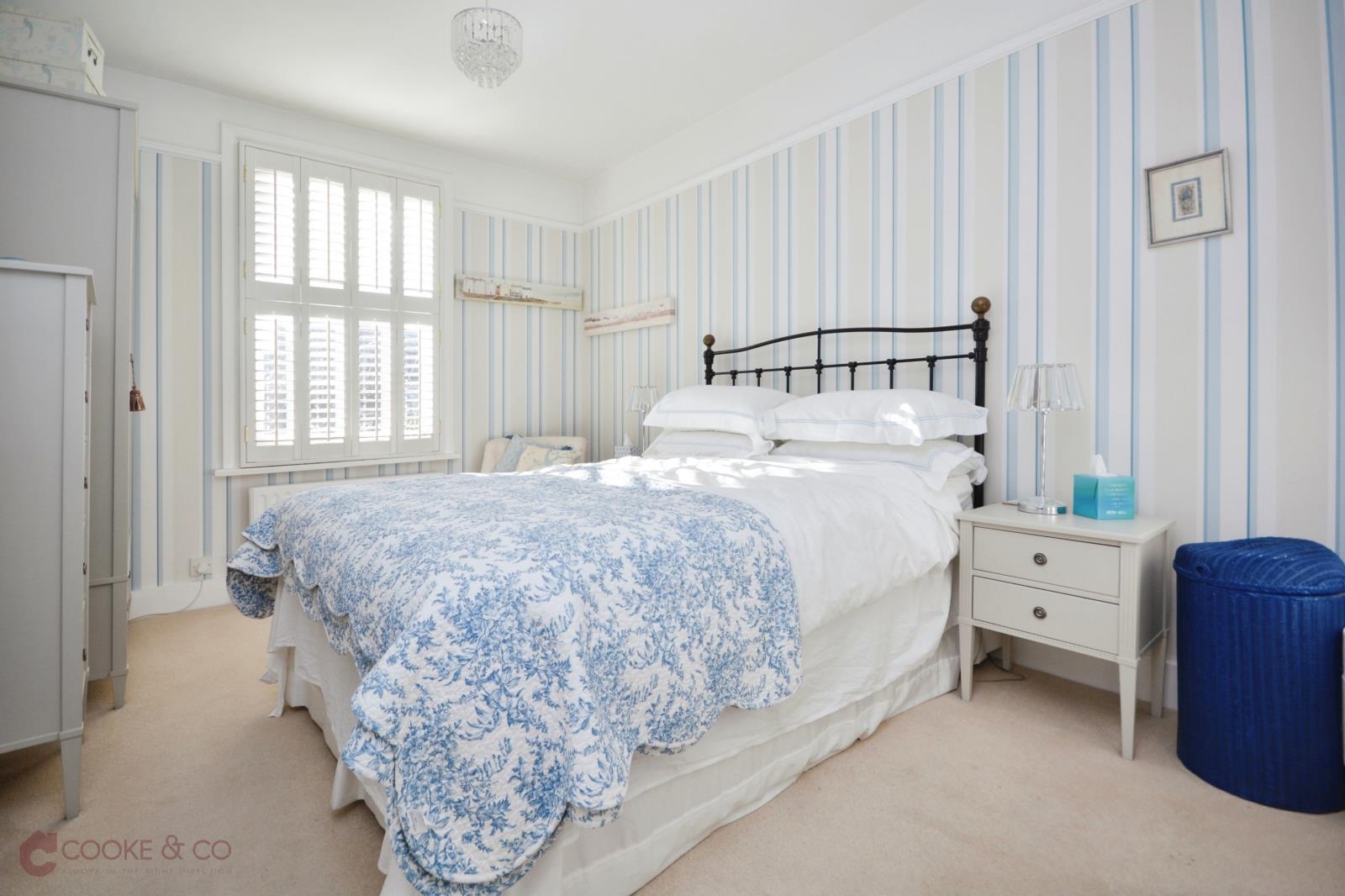 4 Bedroom Semi Detached House For Sale At King Edward Avenue