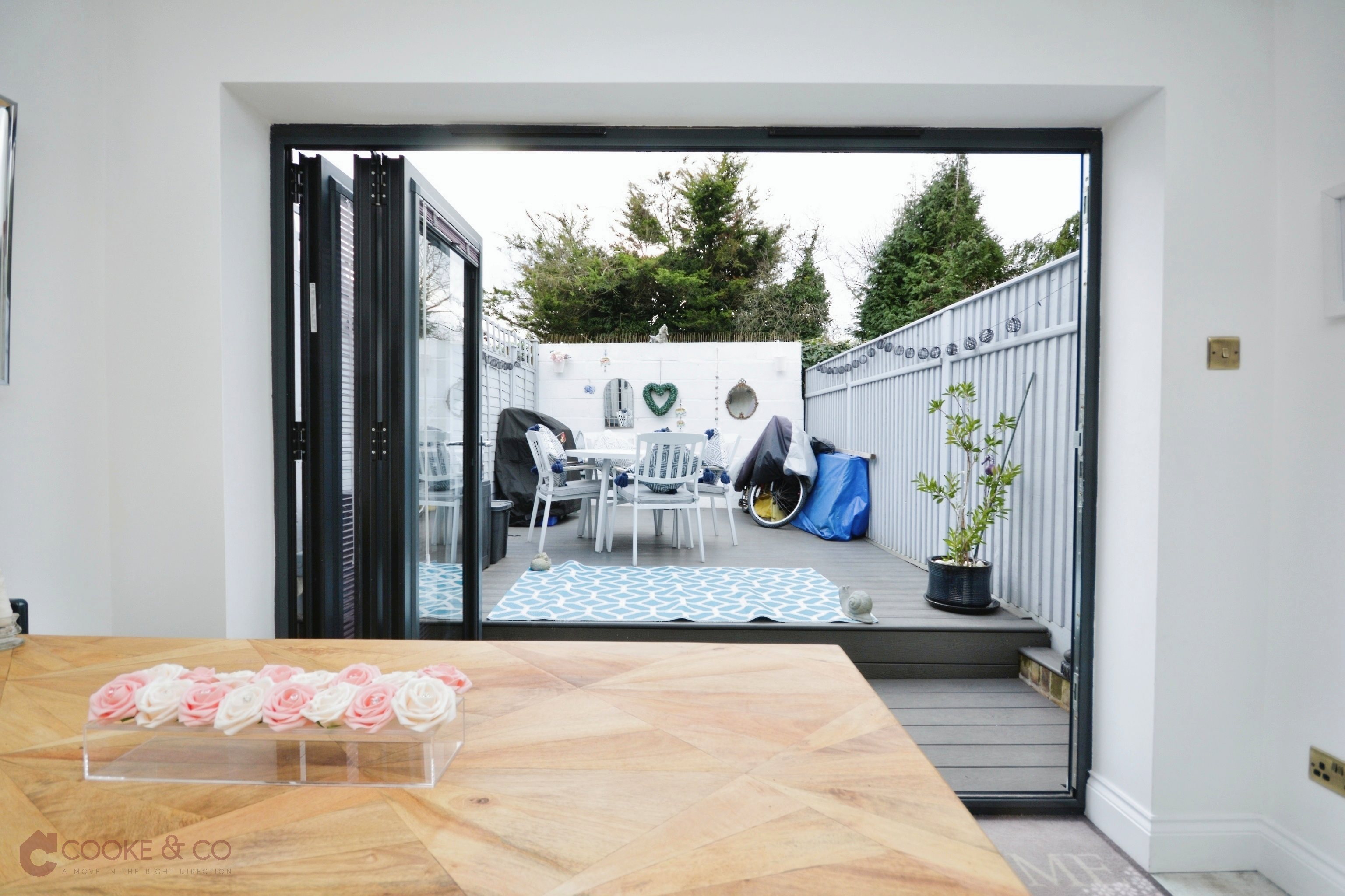 2 Bedroom Terraced House For Sale At Speke Road Broadstairs Kent £