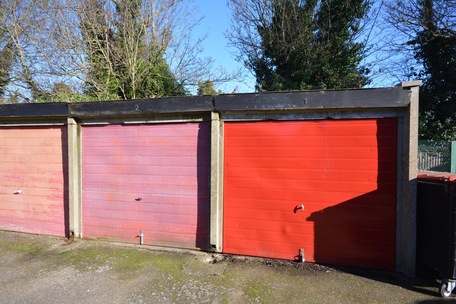 Commercial Property For Sale At Willow Court Broadstairs Kent Cooke