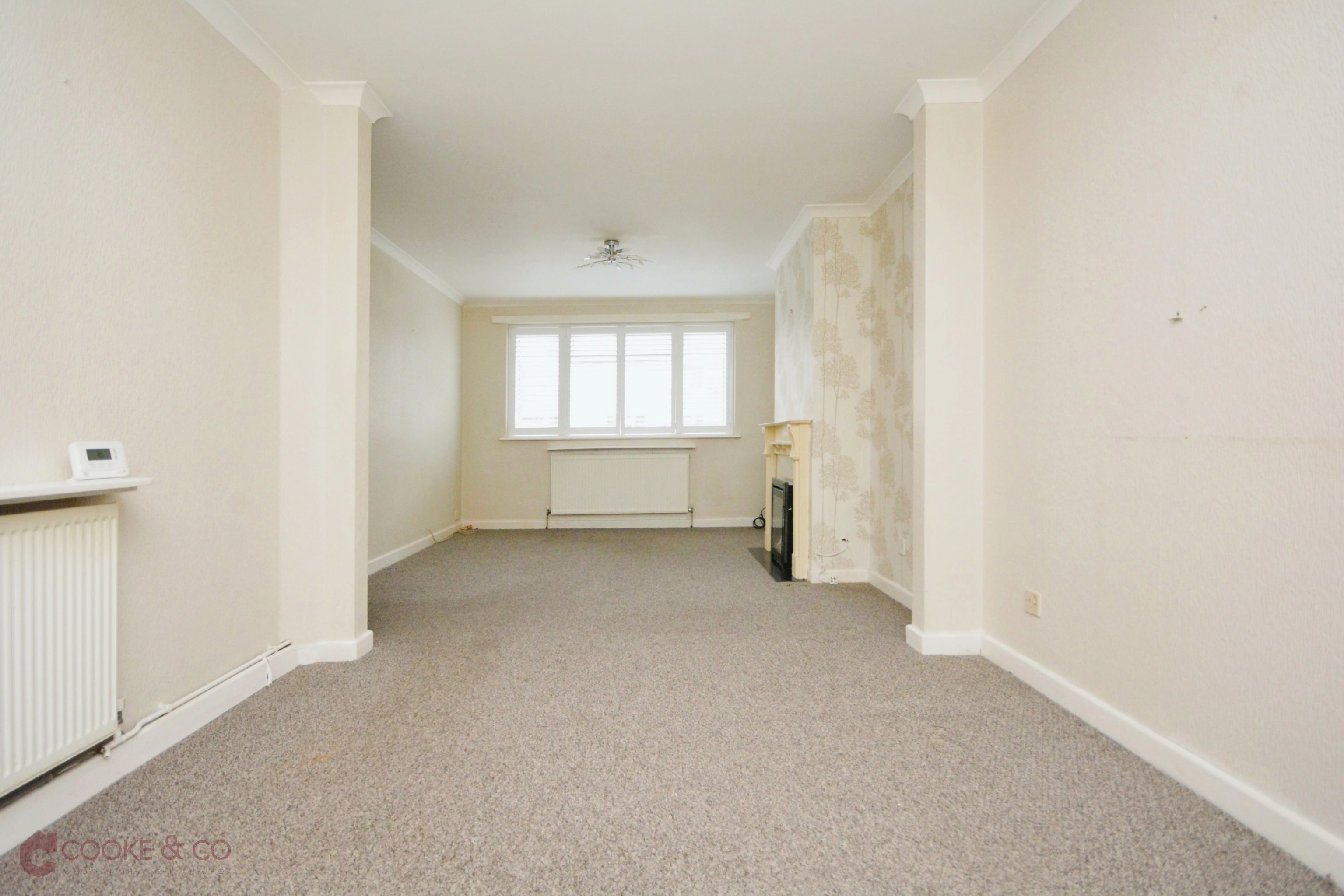 3 Bedroom Semi Detached House For Sale At Upper Dumpton Park Road