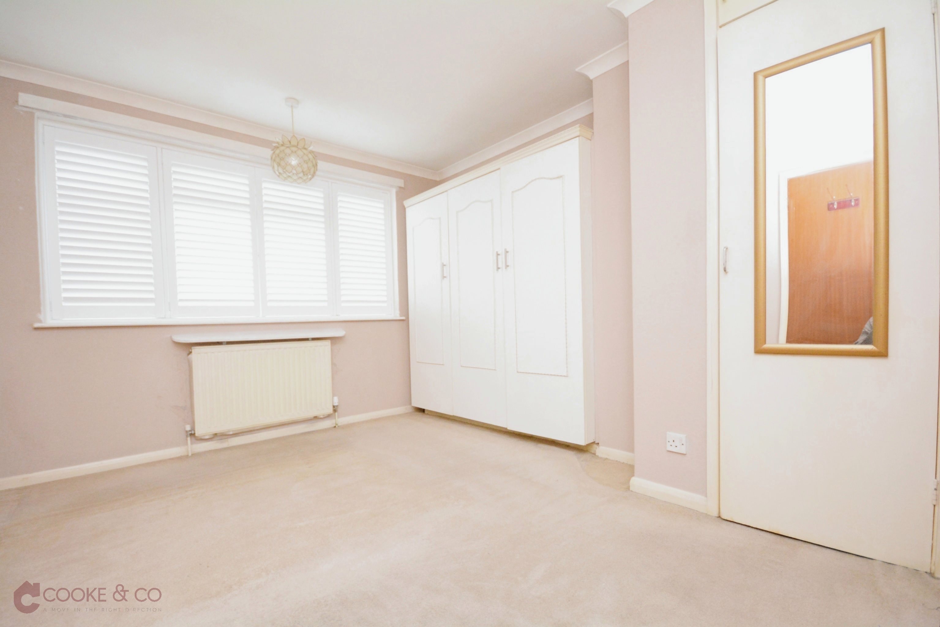 3 Bedroom Semi Detached House For Sale At Upper Dumpton Park Road