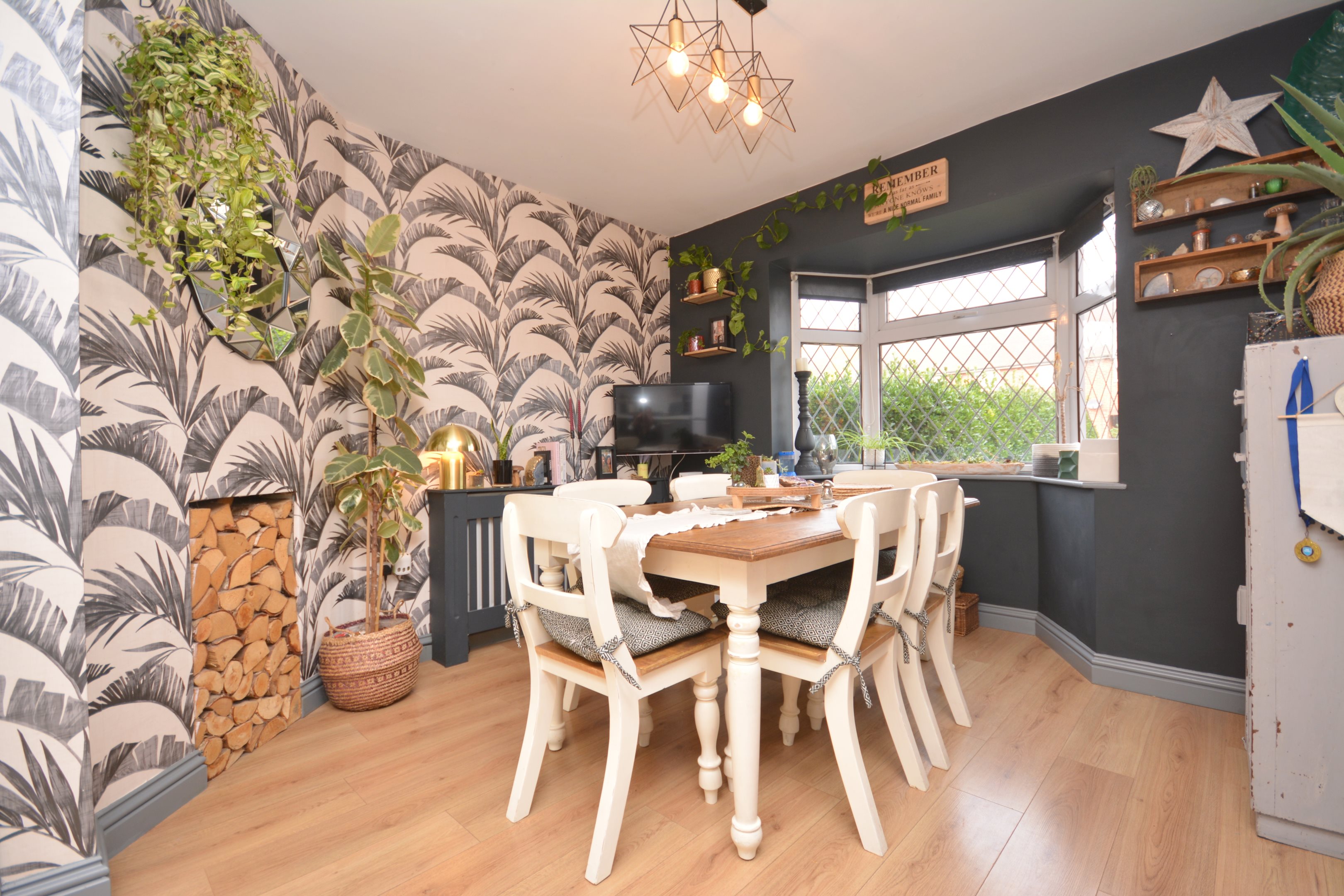 4 Bedroom Terraced House For Sale At Fulham Avenue Margate Kent £