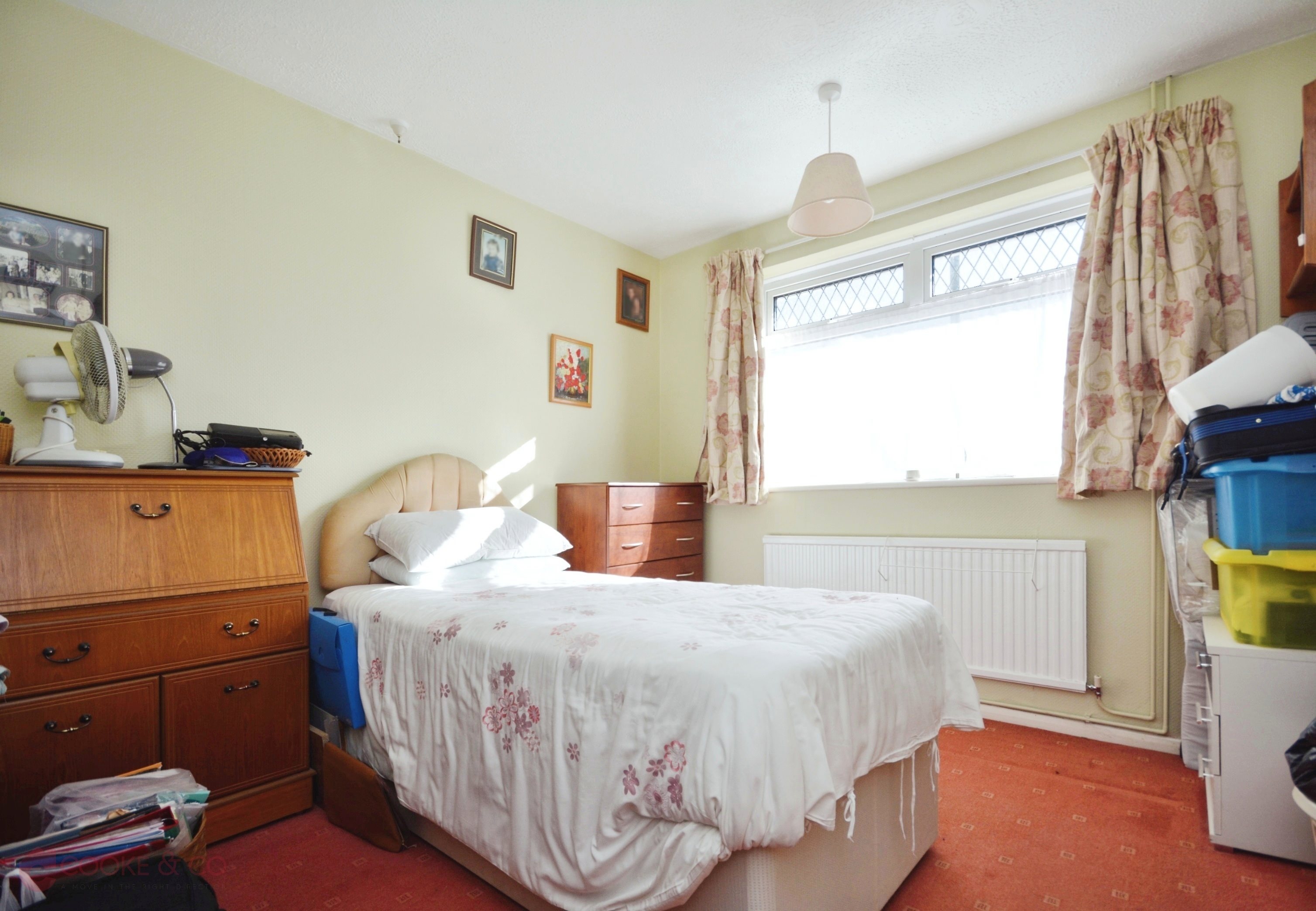 2 Bedroom Semi Detached Bungalow For Sale At Upper Dumpton Park Road