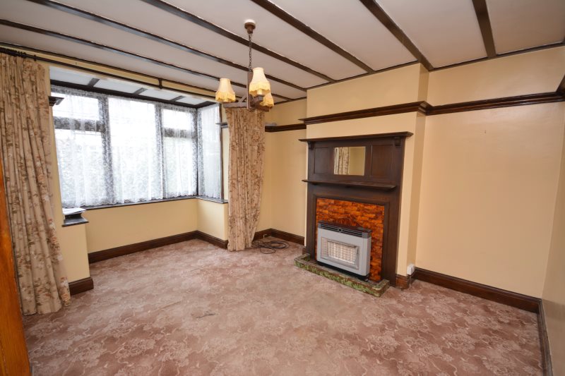 3 Bedroom Terraced House For Sale At Westbrook Avenue Margate Kent £