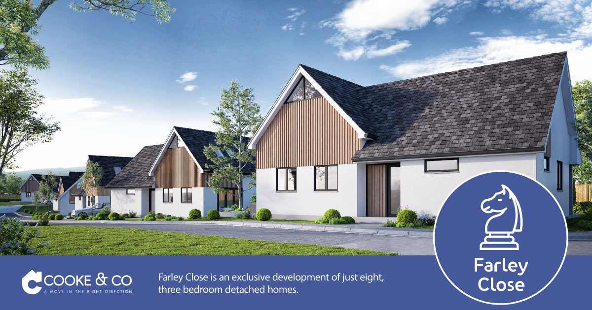 Farley Close Cooke & Co Estate and Letting Agents