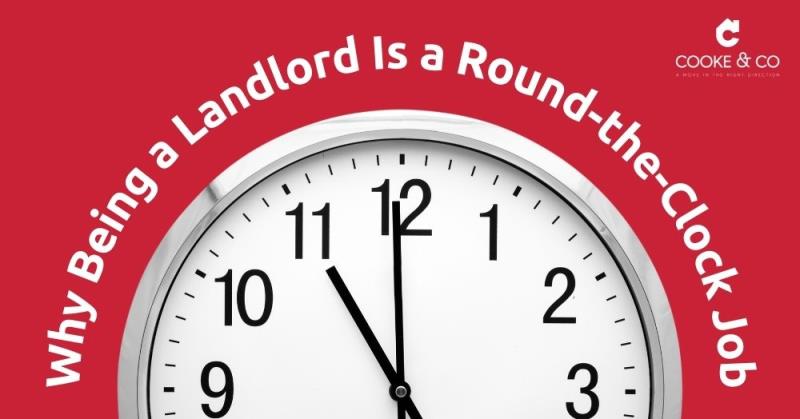Why Being a Landlord in Thanet Is a 24/7 Job