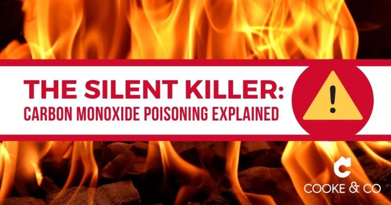 Carbon Monoxide Poisoning: A Shocking Statistic That Thanet Landlords Should Know