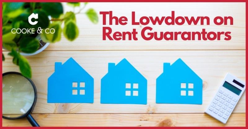 The Lowdown on Rent Guarantors